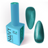 Гель-лак Gel polish "Naivy Professional", 10 ml 2/2