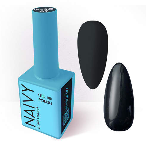 Гель-лак Gel polish "Naivy Professional", 10 ml 2/2