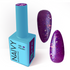 Гель-лак Gel polish "Naivy Professional", 10 ml 2/2