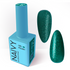 Гель-лак Gel polish "Naivy Professional", 10 ml 2/2