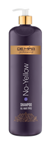 Шампунь нейтрализатор DEMIRA Professional NO-YELLOW 1000 мл (000494)