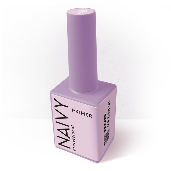 Праймер Primer "Naivy Professional", 15 ml