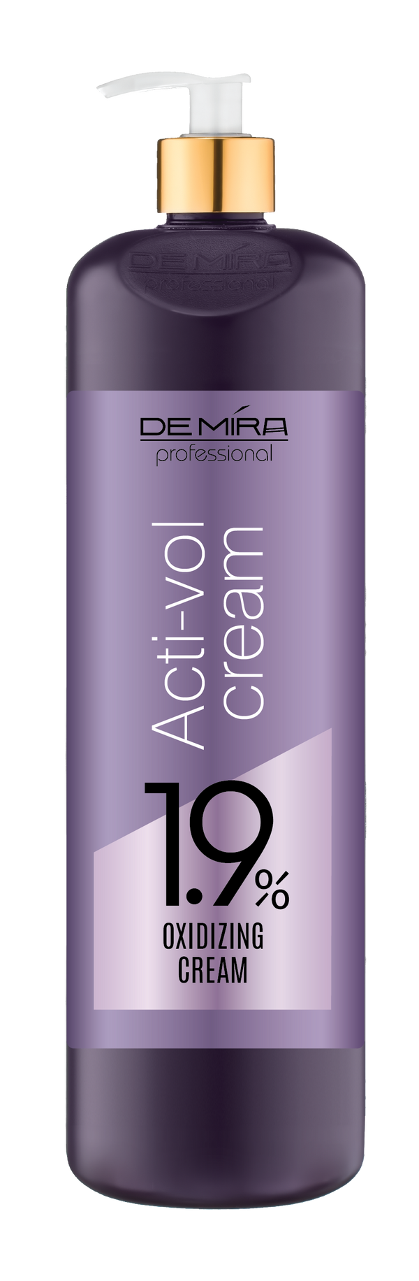 Окислювальна емульсія DEMIRA Professional ACTIVOL 1,9 % 1000 мл (000500)