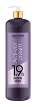 Окислительная эмульсия DEMIRA Professional ACTIVOL 1.9 % 1000 мл (000500)