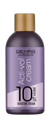 Окислювальна емульсія DEMIRA Professional ACTIVOL 10 % VIOLET 120 мл (000593)