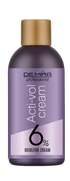 Окислювальна емульсія DEMIRA Professional ACTIVOL 6 % 120 мл (000579)