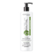 Шампунь "FORTESSE" KeraVital Detox&Shine с чайным деревом и AHA-кислотами, 400 мл