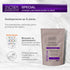 Осветляющая пудра jNOWA Professional Blond Classic 800 гр (12255)