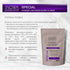 Осветляющая пудра jNOWA Professional Blond Classic 800 гр (12255)