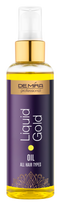 Олія інтенсивна DEMIRA Professional LIQUID GOLD 100 мл (000463)
