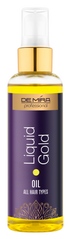 Олія інтенсивна DEMIRA Professional LIQUID GOLD 100 мл (000463)