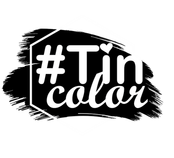 Бренд TIN COLOR