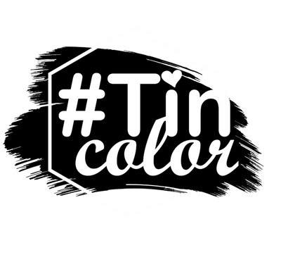 Бренд TIN COLOR