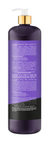 Шампунь-нейтралізатор DEMIRA Professional NO-YELLOW 1000 мл (000494)