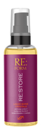 RE:FORM Рідкі блиск-кристали "RE:STORE", відновлення і заповнення волосся, 60 мл