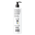 Шампунь "FORTESSE" KeraVital Strength&Shine с биотином, 400 мл