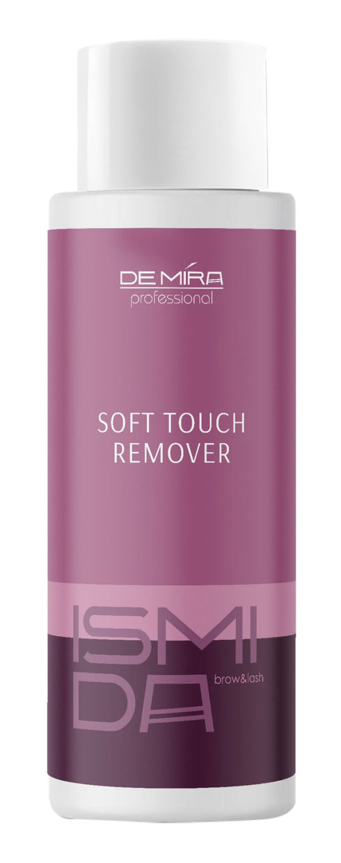 Тоник для удаления краски из кожи DeMira Professional "ISMIDA" Soft Touch Remover, 60 мл