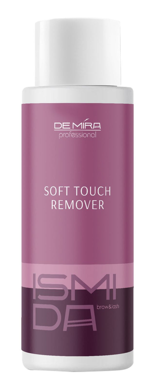 Тонік для видалення фарби зі шкіри DeMira Professional "ISMIDA" Soft Touch Remover, 60 мл