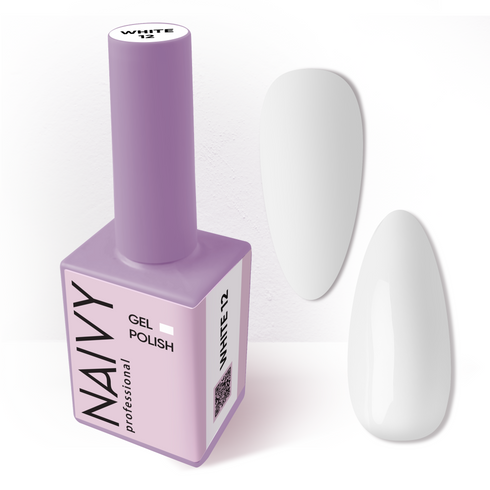 Гель-лак Gel polish "Naivy Professional", 10 ml 1/2