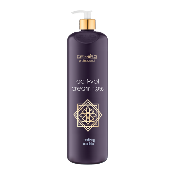 Окислювальна емульсія DEMIRA Professional ACTIVOL 1,9 % 1000 мл (000500)