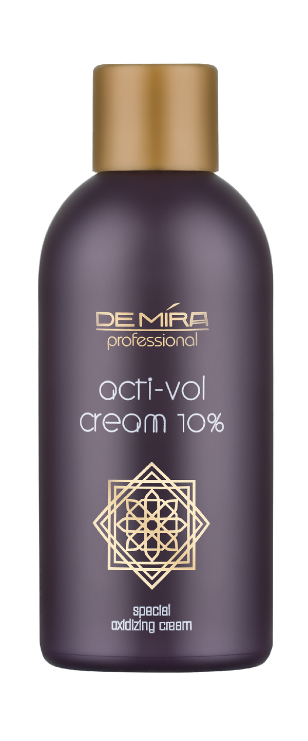 Окислювальна емульсія DEMIRA Professional ACTIVOL 10 % VIOLET 120 мл (000593)