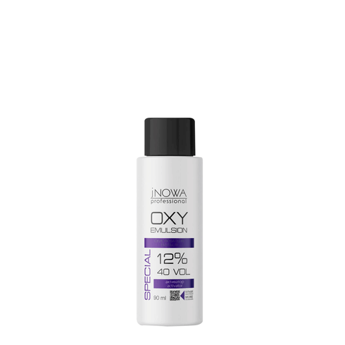 Окислювальна емульсія jNOWA Professional OXY 12% 40 vol 90 мл (29281)