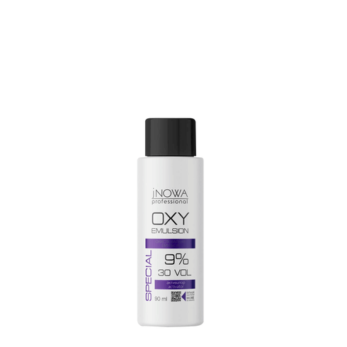 Окислювальна емульсія jNOWA Professional OXY 9% 30 vol 90 мл (29288)