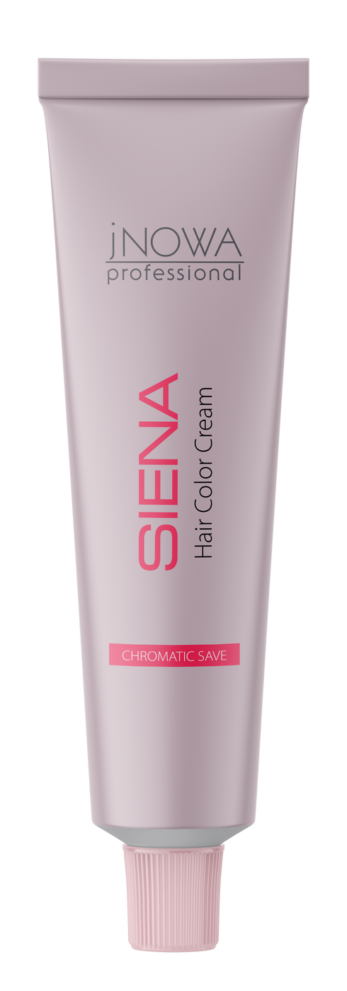 Крем-краска jNOWA Professional SIENA CHROMATIC SAVE_