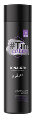 Тоналайзер для волосся TIN COLOR