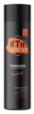 Тоналайзер для волосся TIN COLOR