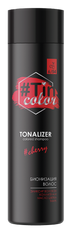 Тоналайзер для волосся TIN COLOR