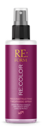 RE:FORM Двухфазный спрей RE:COLOR сохранение цвета и восстановление окрашенных волос, 200 мл