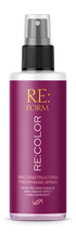 RE:FORM Двухфазный спрей RE:COLOR сохранение цвета и восстановление окрашенных волос, 200 мл