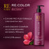 RE:FORM Реконструюючий бальзам "RE:COLOR" збереження кольору і відновлення фарбованого волосся, 400