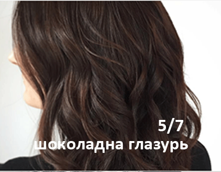 Тоналайзер для волосся TIN COLOR