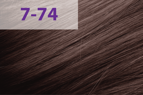 Крем-краска jNOWA Professional SIENA CHROMATIC SAVE_