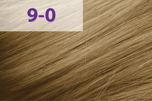 Крем-краска jNOWA Professional SIENA CHROMATIC SAVE_