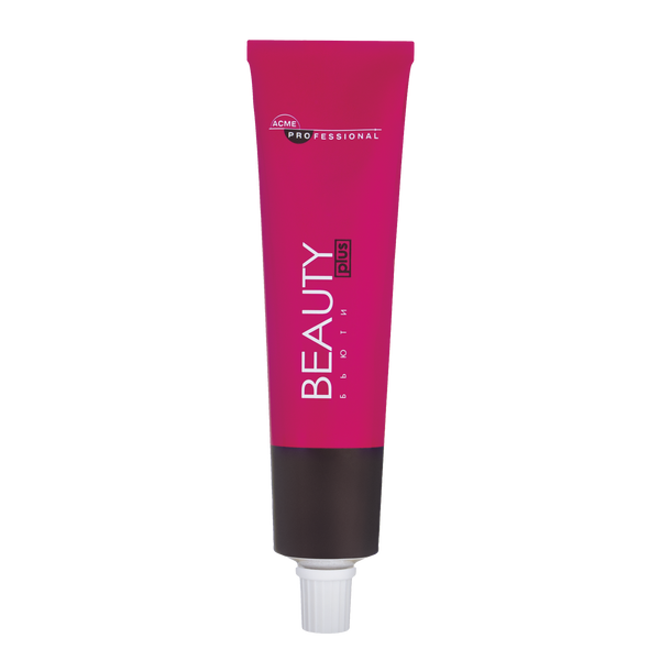 Тонуюча крем-фарба jNOWA Professional Beauty Plus