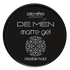 Матовий гель DEMIRA Professional DeMEN 200 мл (005932)
