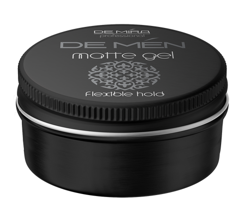 Матовий гель DEMIRA Professional DeMEN 200 мл (005932)