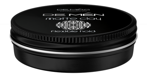 Матовая глина DEMIRA Professional DeMEN 100 мл (005949)