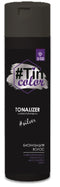Тоналайзер для волосся TIN COLOR