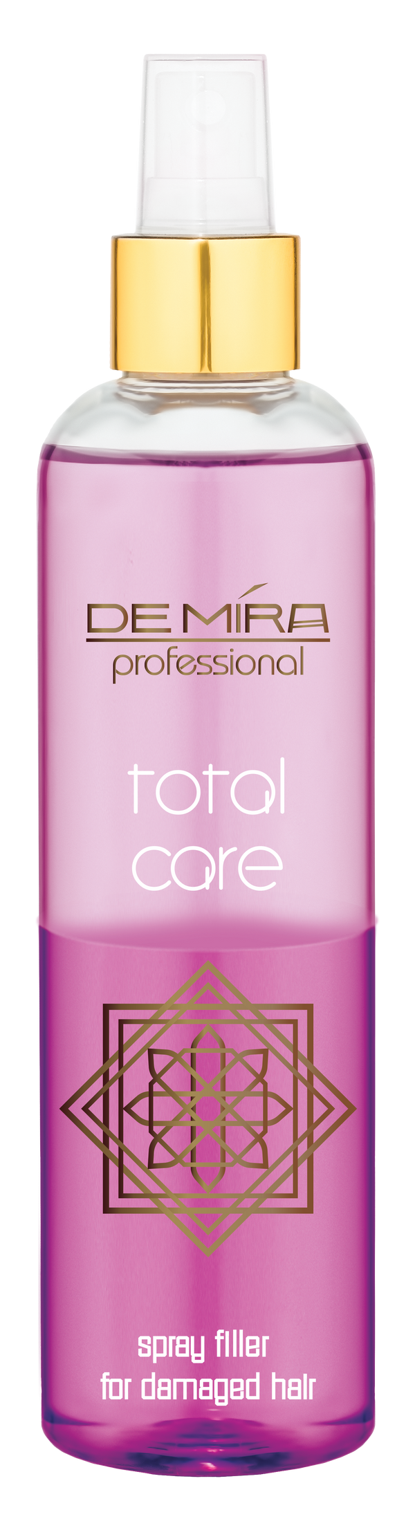 Спрей-філер DEMIRA Professional TECH TOTAL CARE 250 мл