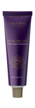 Крем-краска для бровей с маслом мирры DeMira Professional Ismida графит 20 мл+ 20 мл(27815.003)