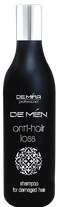 Шампунь против выпадения волос для мужчин DEMIRA Professional DeMEN Anti-Hair Loss 300 мл (003822)