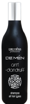 Шампунь против перхоти для мужчин DEMIRA Professional DeMEN Anti- Dandruff 300 мл (003839)